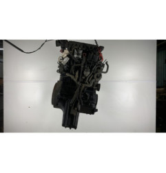Moteur MERCEDES CLASSE A 168 Photo n°1