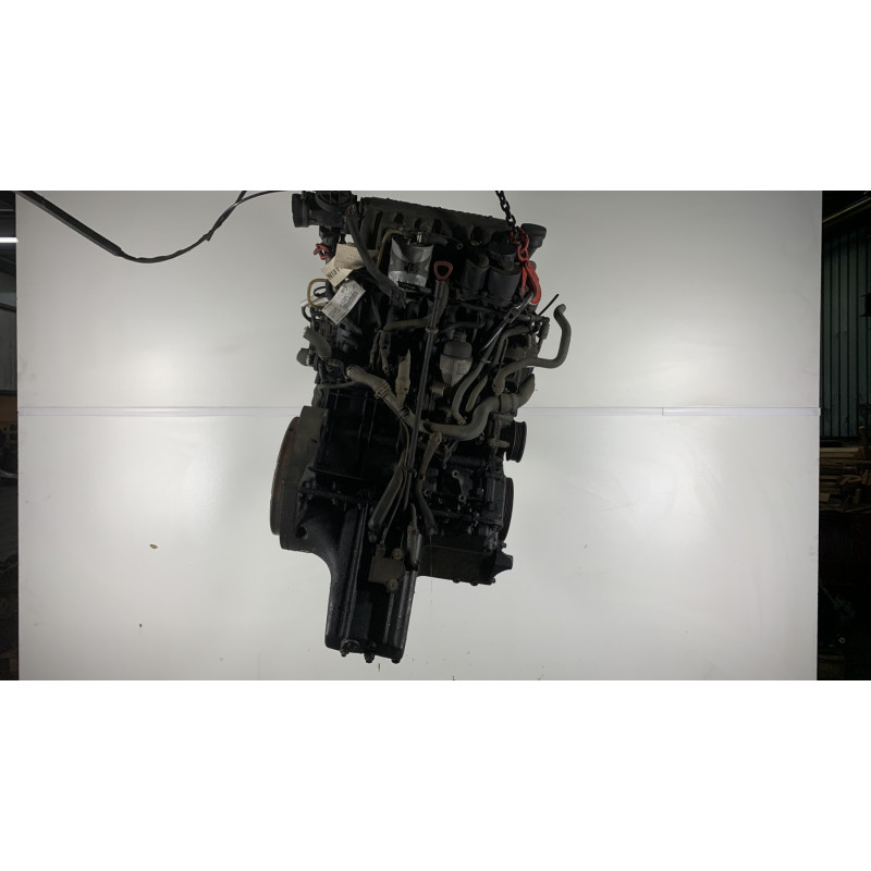 Moteur MERCEDES CLASSE A 168 Photo n°1