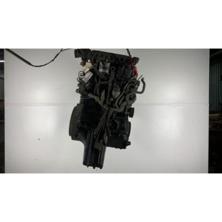 Moteur MERCEDES CLASSE A 168 Photo n°1