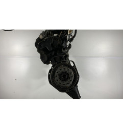 Moteur MERCEDES CLASSE A 168