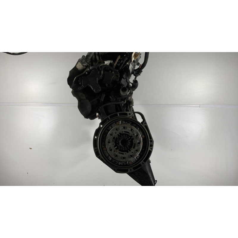 Moteur MERCEDES CLASSE A 168 Photo n°2