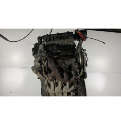 Moteur MERCEDES CLASSE A 168