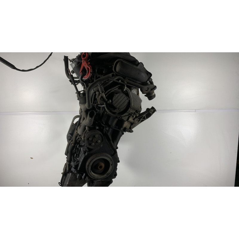 Moteur MERCEDES CLASSE A 168 Photo n°4