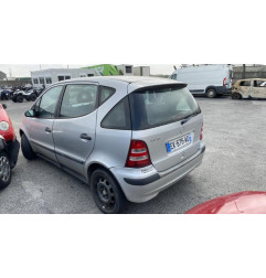 Moteur MERCEDES CLASSE A 168