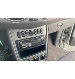 Moteur MERCEDES CLASSE A 168