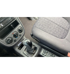 Moteur MERCEDES CLASSE A 168