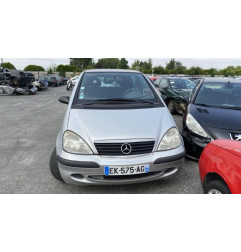 Moteur MERCEDES CLASSE A 168