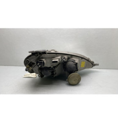 Optique avant principal gauche (feux)(phare) MERCEDES CLASSE A 168