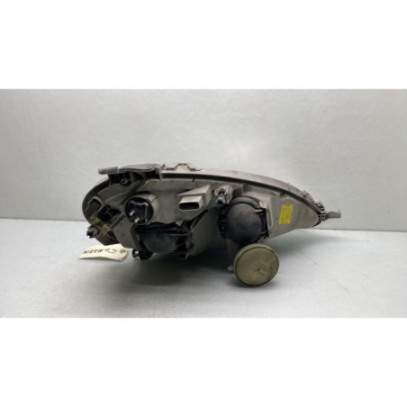 Optique avant principal gauche (feux)(phare) MERCEDES CLASSE A 168