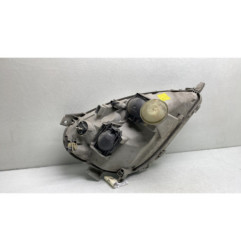 Optique avant principal gauche (feux)(phare) MERCEDES CLASSE A 168