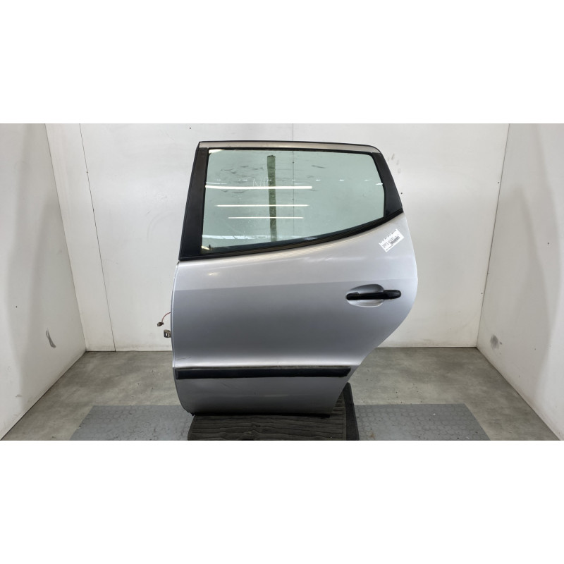 Porte arriere gauche MERCEDES CLASSE A 168 Photo n°1