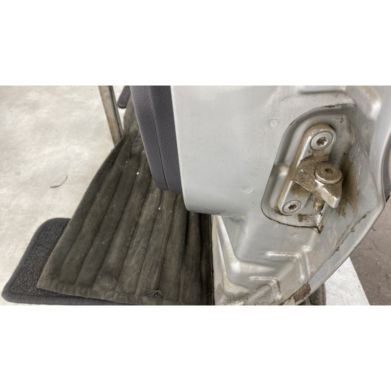 Porte arriere gauche MERCEDES CLASSE A 168 Photo n°6