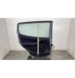 Porte arriere gauche MERCEDES CLASSE A 168