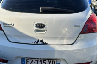 Etrier arriere droit (freinage) KIA PRO-CEED 1