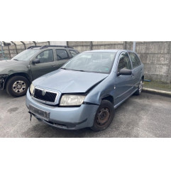 Retroviseur droit SKODA FABIA 1