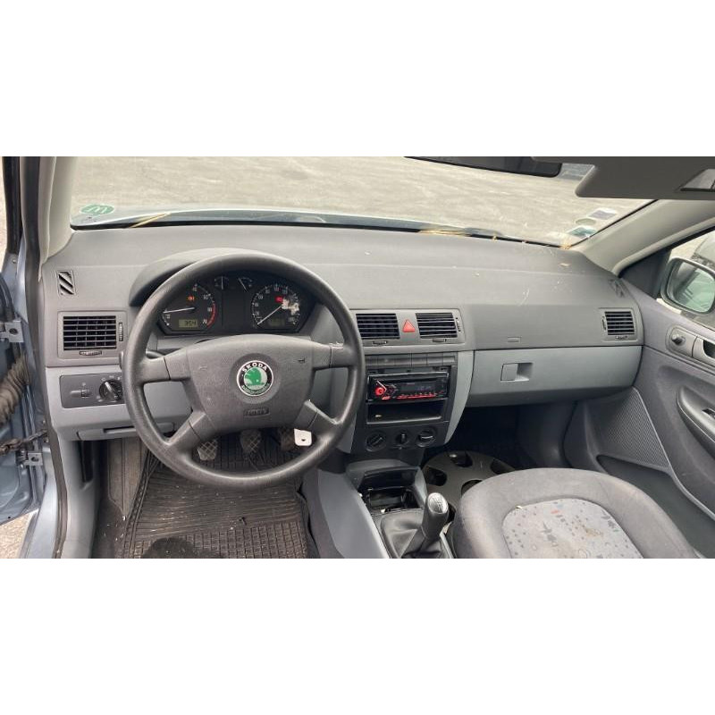 Retroviseur droit SKODA FABIA 1 Photo n°9