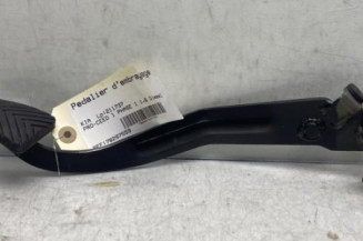 Pedale d'embrayage KIA PRO-CEED 1