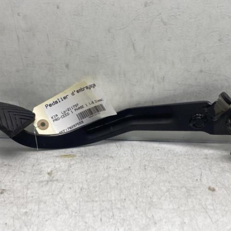 Pedale d'embrayage KIA PRO-CEED 1