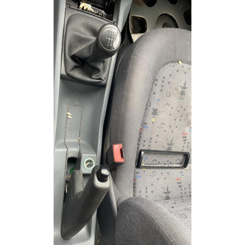 Retroviseur droit SKODA FABIA 1 Photo n°18