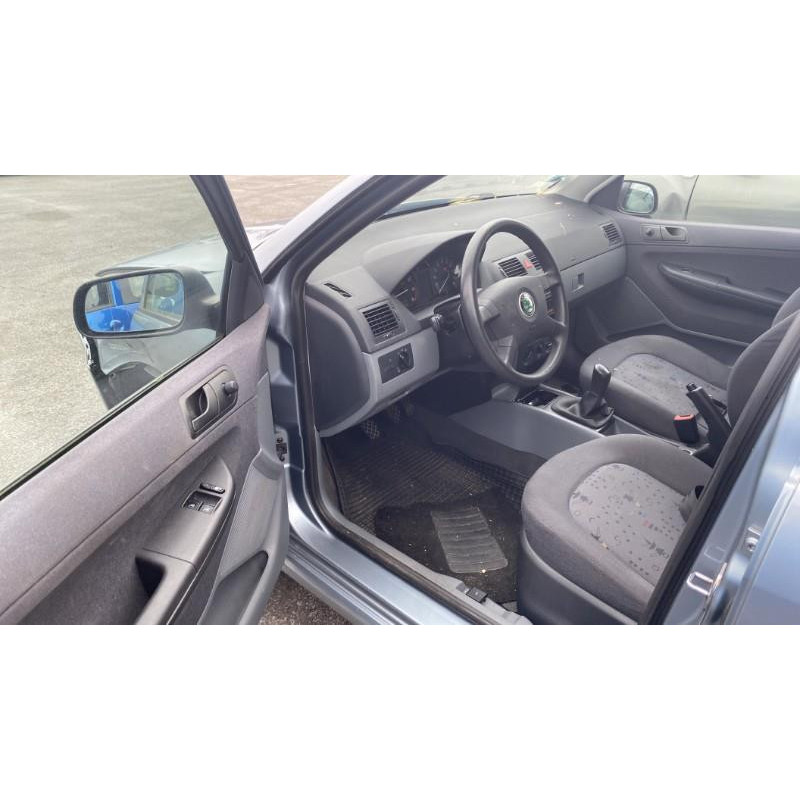Retroviseur droit SKODA FABIA 1 Photo n°19