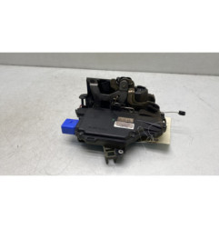 Serrure avant droit SKODA FABIA 1
