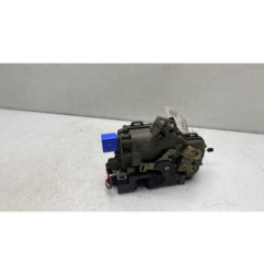 Serrure avant droit SKODA FABIA 1