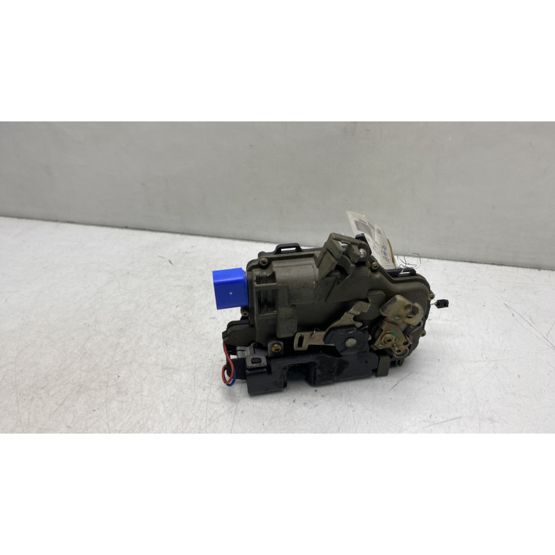 Serrure avant droit SKODA FABIA 1 Photo n°3