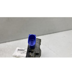 Serrure avant droit SKODA FABIA 1