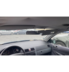 Serrure avant droit SKODA FABIA 1