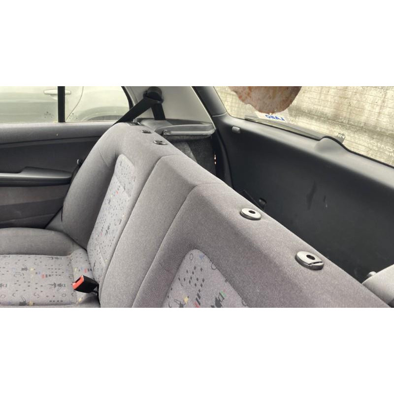 Serrure avant droit SKODA FABIA 1 Photo n°9