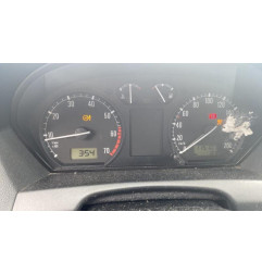 Serrure avant droit SKODA FABIA 1