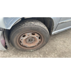 Serrure avant droit SKODA FABIA 1