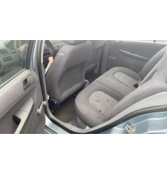 Serrure avant droit SKODA FABIA 1