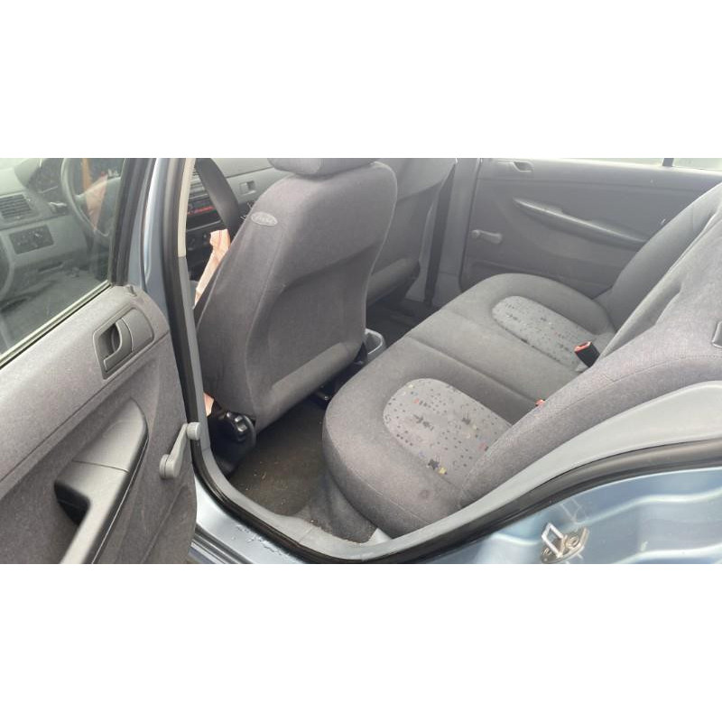 Serrure avant droit SKODA FABIA 1 Photo n°20