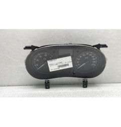 Compteur RENAULT CLIO 2 Photo n°1