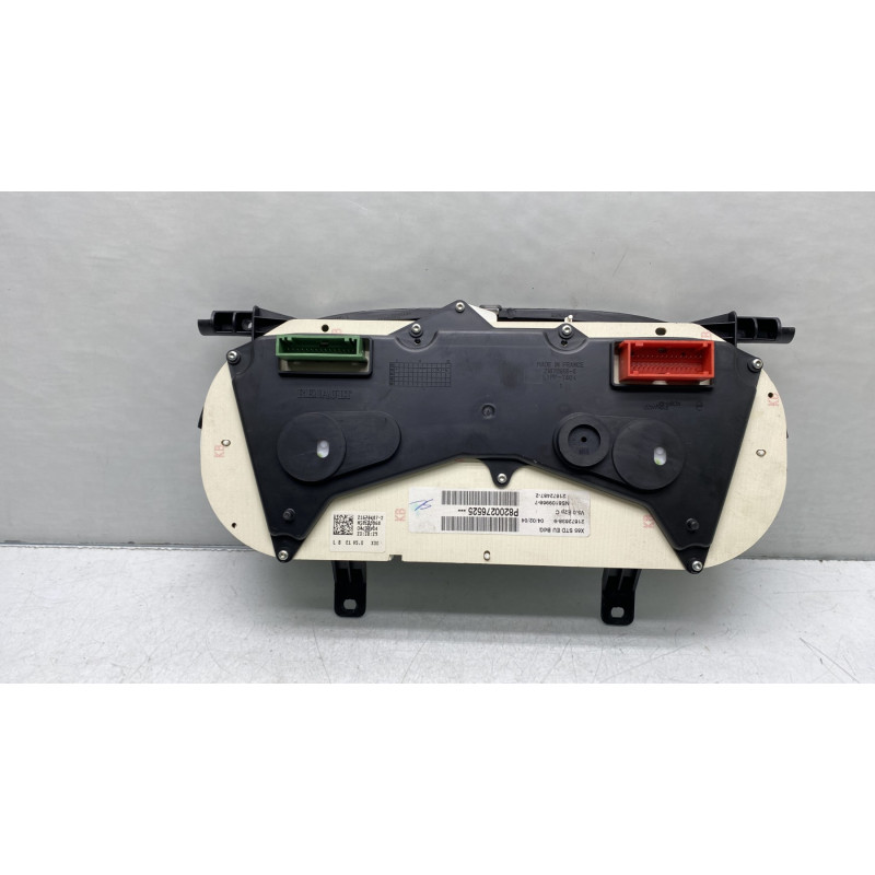 Compteur RENAULT CLIO 2 Photo n°2