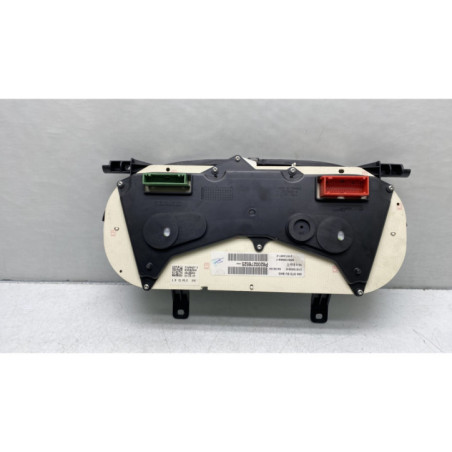 Compteur RENAULT CLIO 2