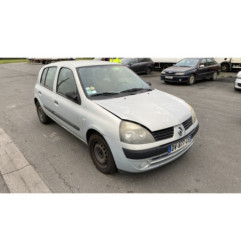 Compteur RENAULT CLIO 2