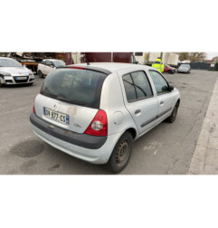 Compteur RENAULT CLIO 2
