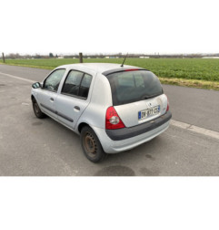 Compteur RENAULT CLIO 2