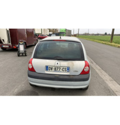 Compteur RENAULT CLIO 2