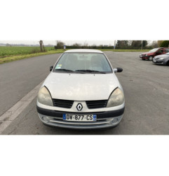 Compteur RENAULT CLIO 2