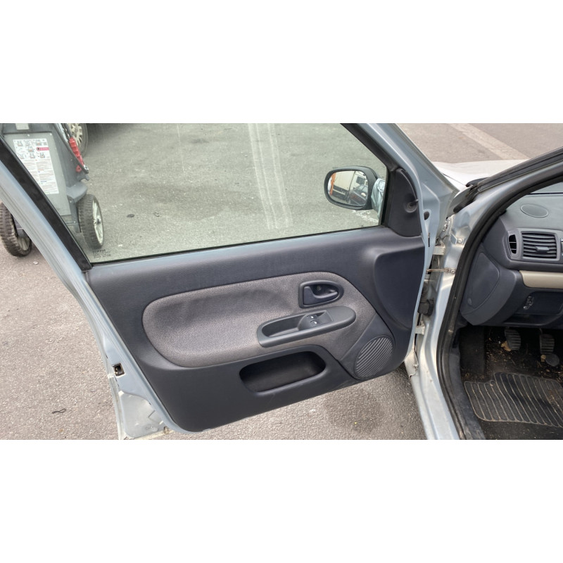 Compteur RENAULT CLIO 2 Photo n°15