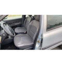 Compteur RENAULT CLIO 2