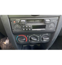 Compteur RENAULT CLIO 2
