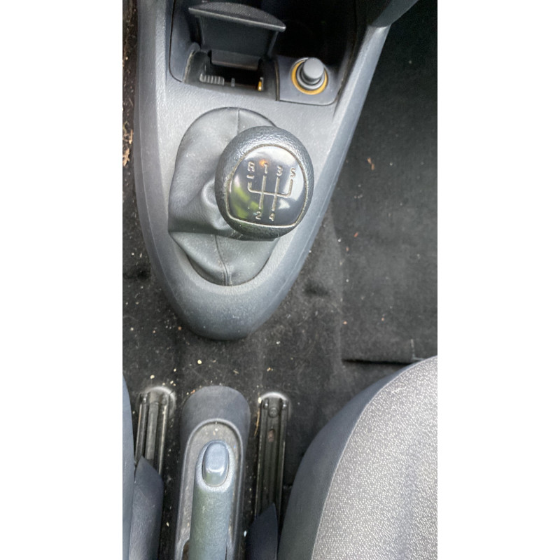 Compteur RENAULT CLIO 2 Photo n°20