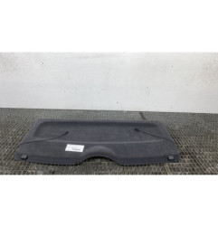 Plage arriere RENAULT CLIO 2 Photo n°1