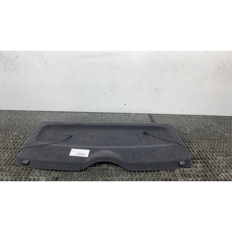 Plage arriere RENAULT CLIO 2 Photo n°1