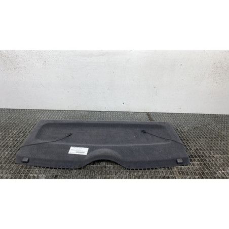 Plage arriere RENAULT CLIO 2 Photo n°1