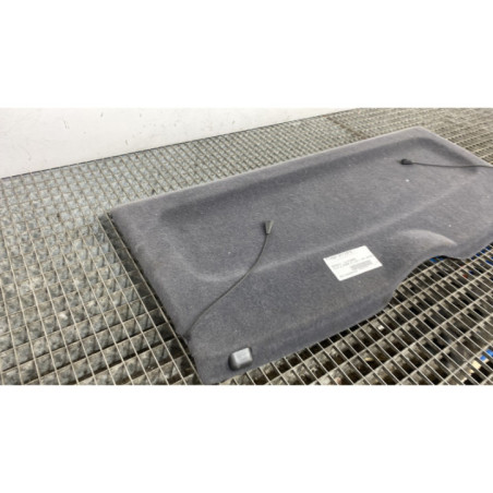 Plage arriere RENAULT CLIO 2